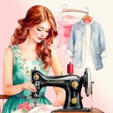 Я швея | Рукоделие