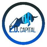 E.D. Capital | Евгений Домрачев