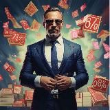 Магнат Скидок