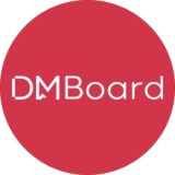 DM board | دی‌ام برد رسانه بازاریابی