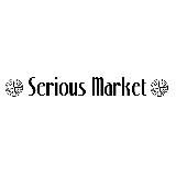 Serious Market 🛍