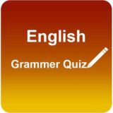 English Grammar Vocab Quiz