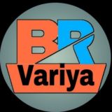 B R Variya