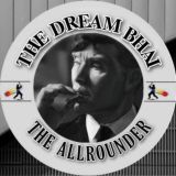 𝐓𝐇𝐄 𝐃𝐑𝐄𝐀𝐌 𝐁𝐇𝐀𝐈