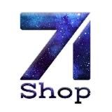 Тачка с маркетплейсов