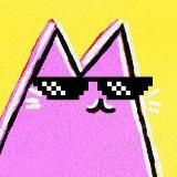 мурчик ставит