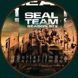 🇫🇷 SEAL TEAM VF SAISON 7 6 5 4 3 2 1 FRENCH INTEGRALE