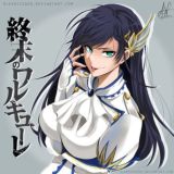 SHUMATSU NO VALKYRIE