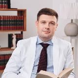 Антон Масякин