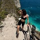 Kris the Expat 🇪🇸 Испания