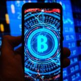 Stock Trading Investment