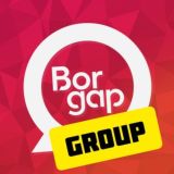 ㅤ Bor gap | РАСМИЙ ГУРУҲ AI