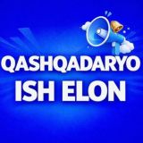 Кашкадарё иш | Qashqadaryo Qarshi ish