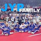 🧊VP/JYP_FAMILY 🎼