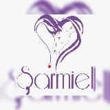 ŞARMİEL 💖 SHOES 👠