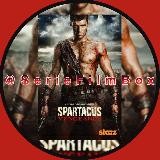 🇫🇷 SPARTACUS VF FRENCH INTEGRALE SAISON 1 2 3 4