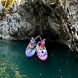 Сап тур | Каньонинг | Айс флоатинг в сочи