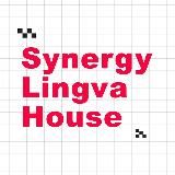 Synergy Lingva House | Английский для всех