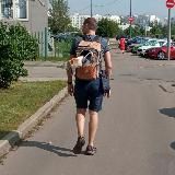 Как в Москве