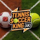 TENNIS🎾 SOCCER⚽ KING👑 ( AK)