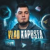 VLAD KAPUSTA - FC MOBILE