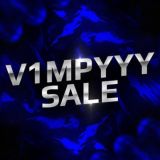 V1MPYYY SALE