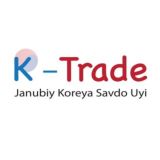 K-TRADE (Janubiy Koreya Savdo Uyi)