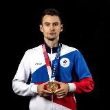 Mikhail Artamonov📝