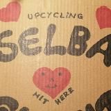 Selbst gemacht, Kreatives, Wiederverwertung