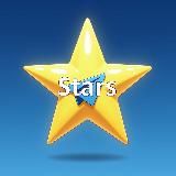 Бесплатные звезды