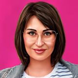 Алла Серегина про налоги