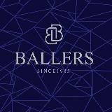 BALLERS official