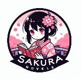 Sakura Webnovels 🌸