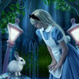 ALİCE HARİKALAR DİYARI 🧚🏻‍♀️