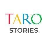 Кирилл Драгунов - гадание на Таро - Taro Stories