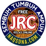 Kelas JRC by. NAQSDNA.com