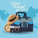 Time Travel World 🌏