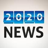 2020 News deutsch