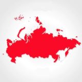 Блокадная Россия