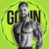 Nikita Gorin | IFBB PRO