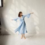 ЗВУЧИ с Ольгой Крыловой