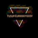 𝙔𝙪𝙨𝙪𝙥 𝙆𝙪𝙧𝙗𝙖𝙣𝙞𝙮𝙖𝙯𝙤𝙫