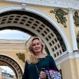 По Петербургу