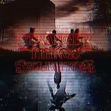 STRANGER THINGS WALLPAPERS