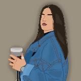 Одежда plussize с Wildberries