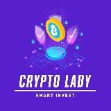 ⚜️CRYPTO LADY⚜️ | ИНВЕСТИЦИИ