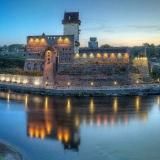 Типичная Нарва