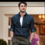 Турецкие сериалы Моя любовь-это ты