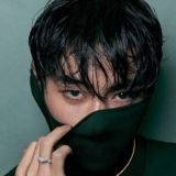 Kim Taehyung | V BTS 🐯🔥