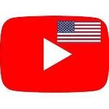 🇺🇸American Youtube💸